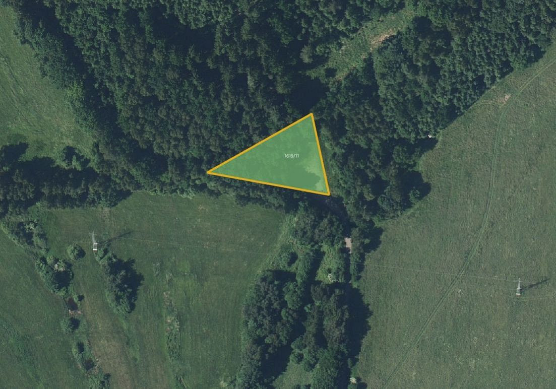 Prodej pole 143 269 m² – fotografie 2