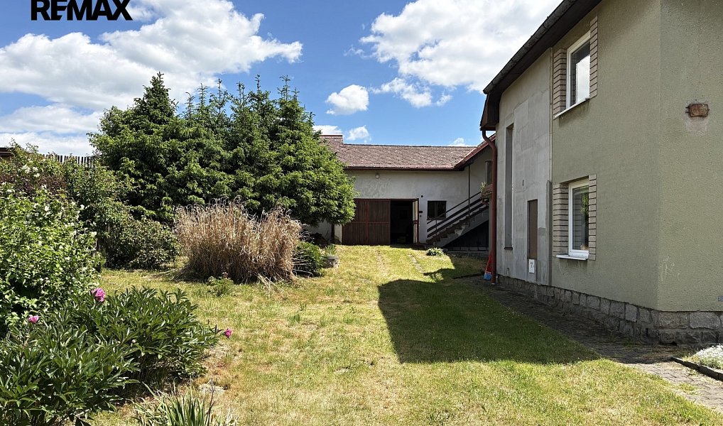 Prodej domu 240 m² s pozemkem 676 m², Leština u Světlé – náhled fotky 5