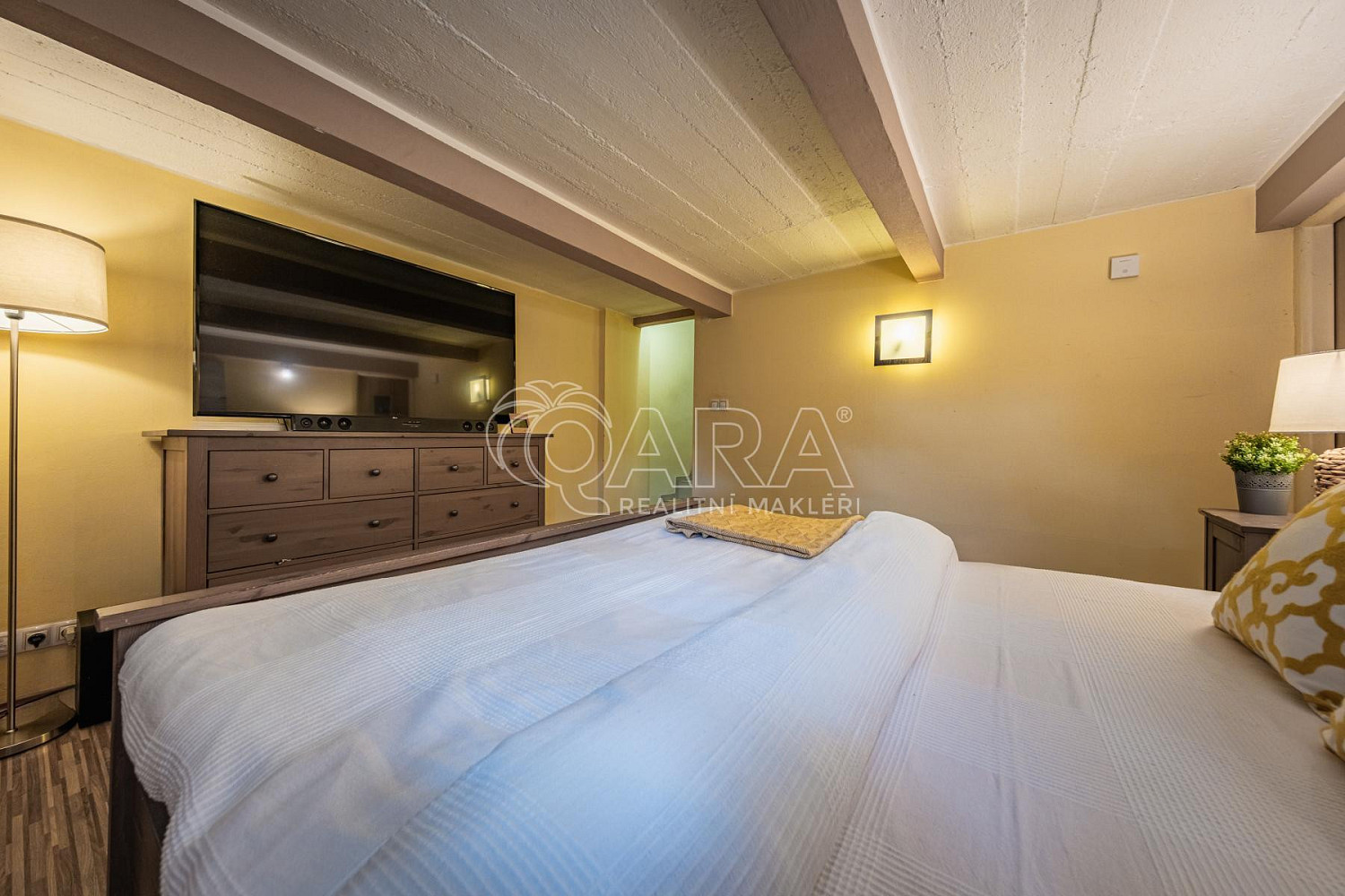 4+kk House in Most, Souš - More