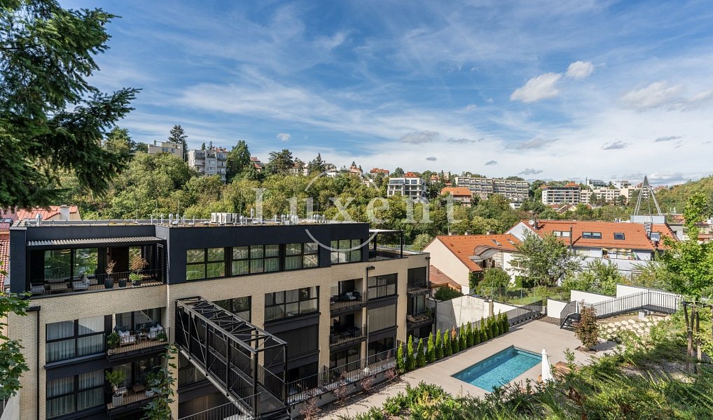 Prodej bytu 4+kk 191 m², Praha – náhled fotky 22