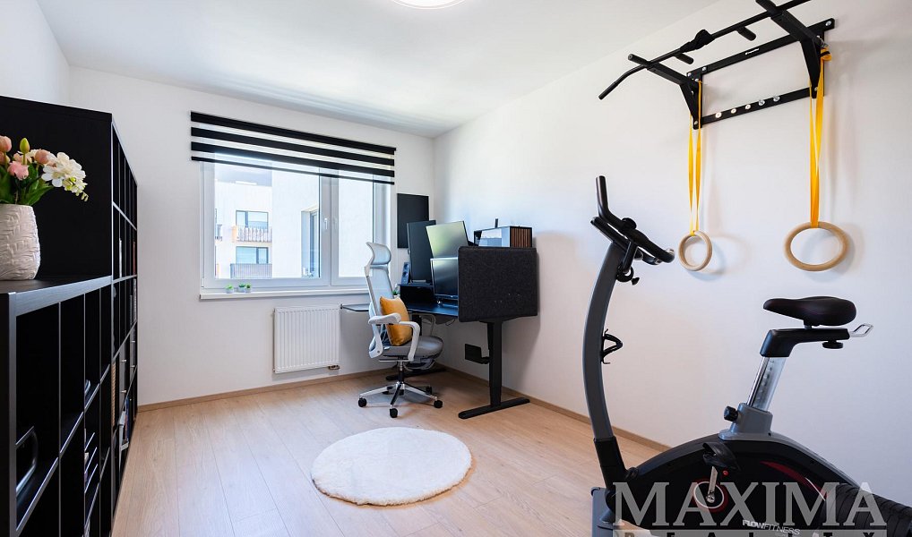 Prodej bytu 4+kk 114 m², Praha – náhled fotky 11