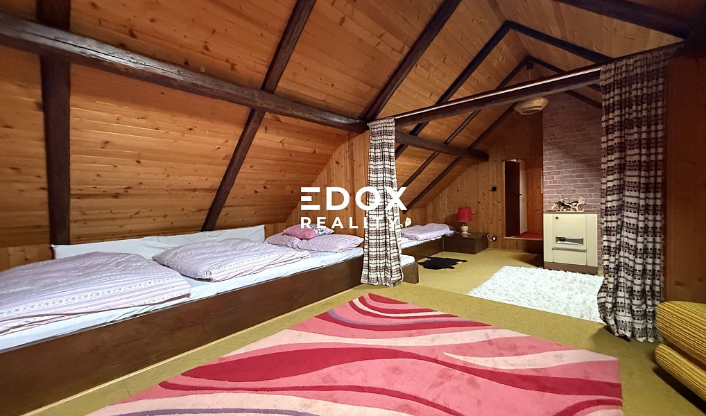 Prodej chaty/chalupy 140 m² s pozemkem 513 m², Batelov – náhled fotky 18