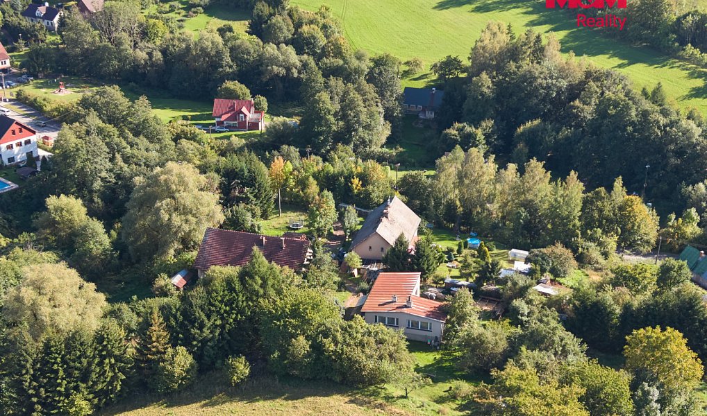 Prodej domu 95 m² s pozemkem 1 325 m², Mladé Buky – náhled fotky 18