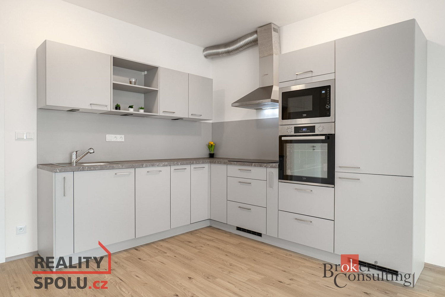 Prodej bytu 2+kk 82 m²