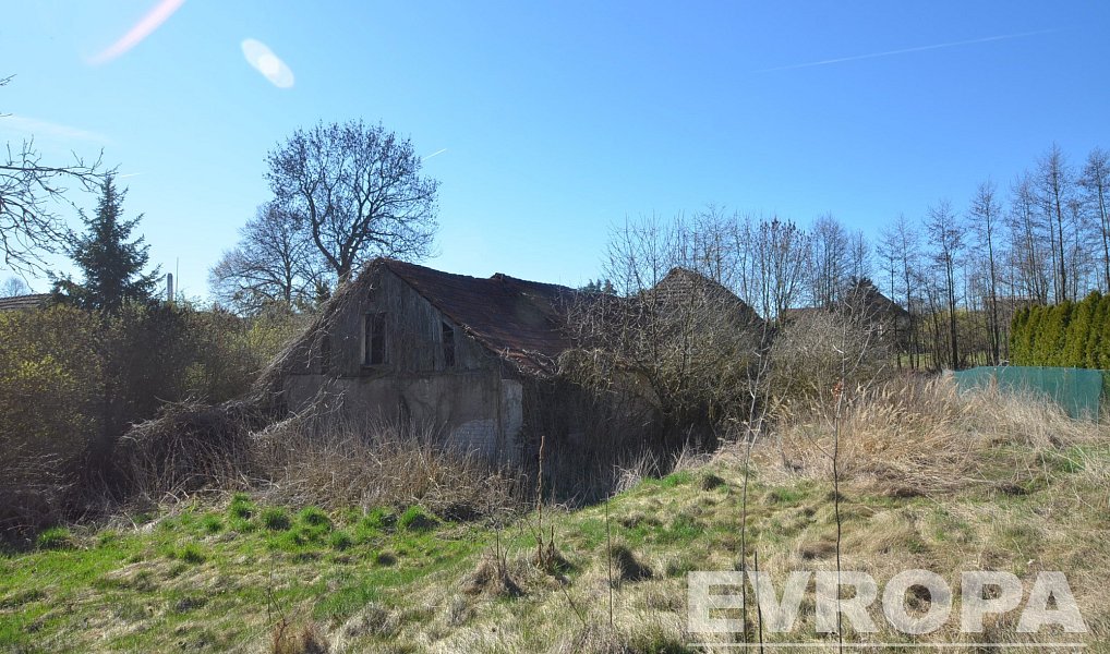 Prodej domu 780 m² s pozemkem 5 958 m², Dolní Hbity – náhled fotky 10