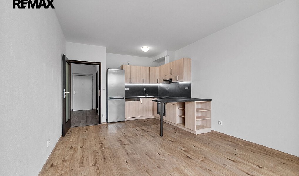 Pronájem bytu 2+kk 55 m², Plzeň – náhled fotky 4