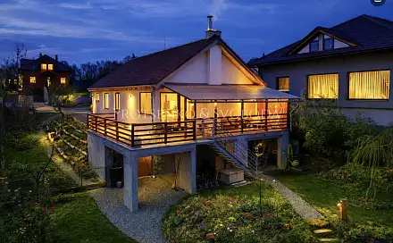 Prodej domu 181 m² s pozemkem 1 260 m², Líšnice - Vyšehorky, okres Šumperk