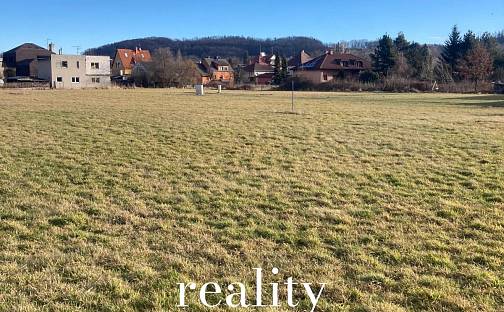 Prodej stavebního pozemku 876 m², Pod Hanuší, Hradec nad Moravicí, okres Opava