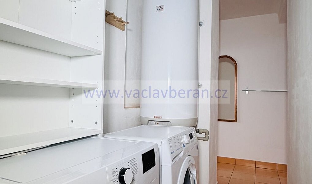 Prodej domu 378 m² s pozemkem 1 656 m², Litomyšl – náhled fotky 30