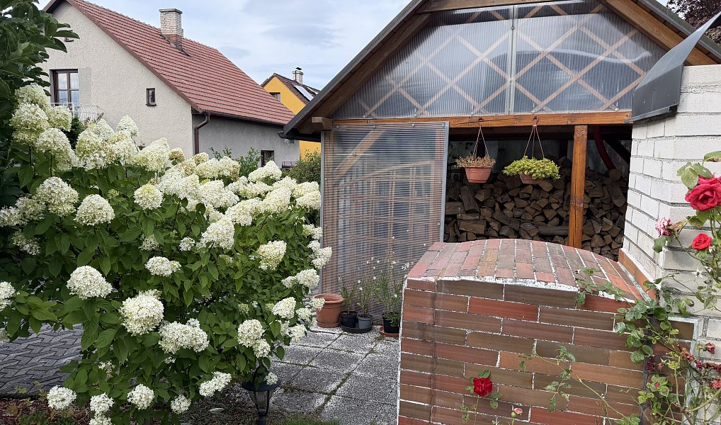 Prodej domu 250 m² s pozemkem 1 245 m², Spálov – náhled fotky 29