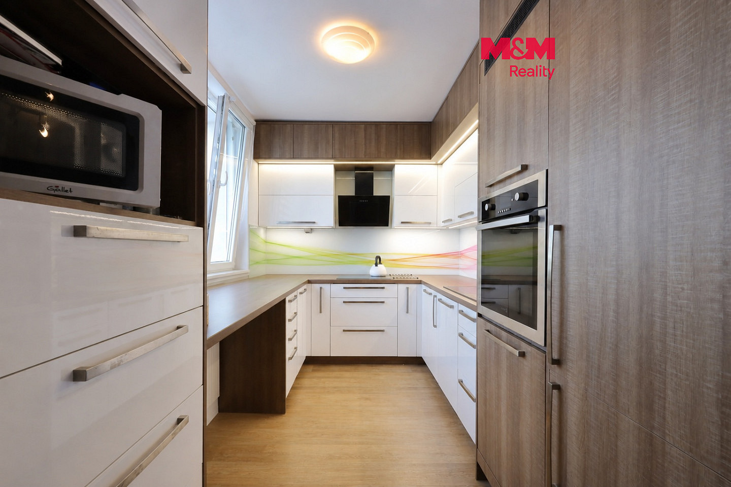 Prodej bytu 3+1 74 m², Jihlava
