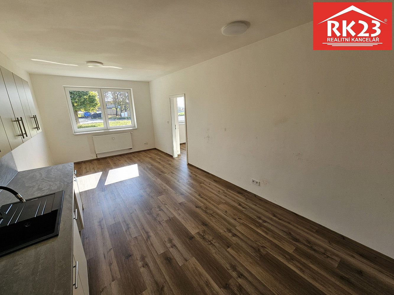 Prodej bytu 2+kk 53 m² – fotografie 4