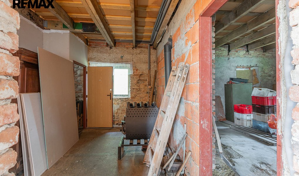 Prodej domu 202 m² s pozemkem 551 m², Struhařov – náhled fotky 24