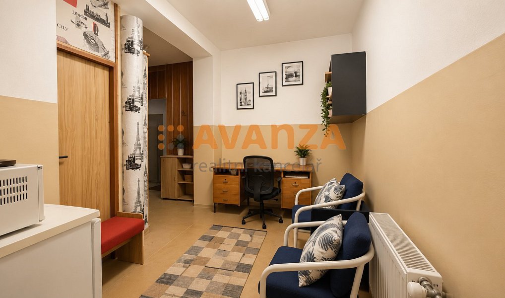 Prodej kanceláře 1 200 m², Děčín – náhled fotky 28
