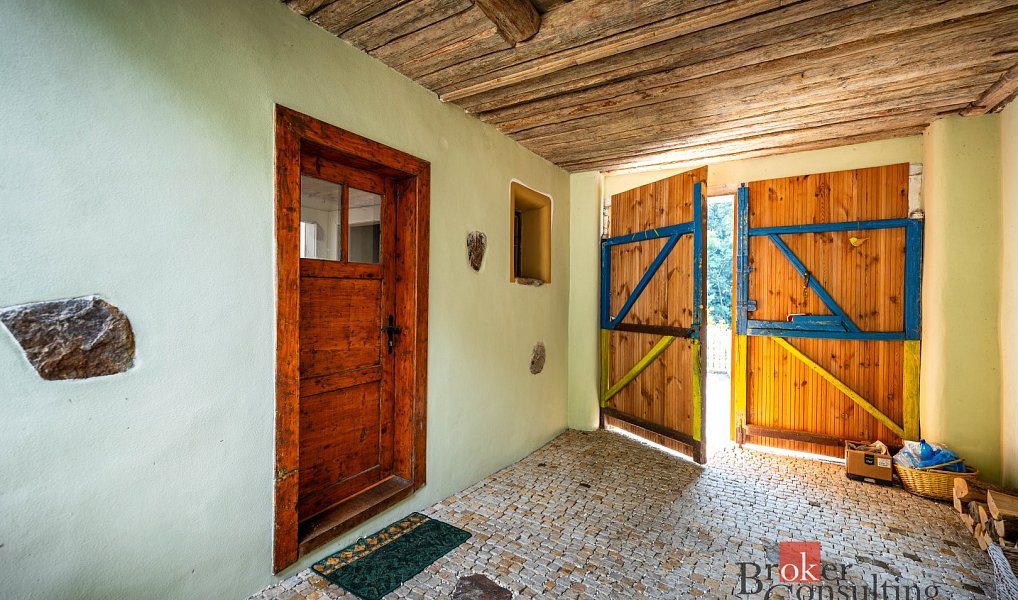 Prodej domu 68 m² s pozemkem 189 m², Bechyně – náhled fotky 33