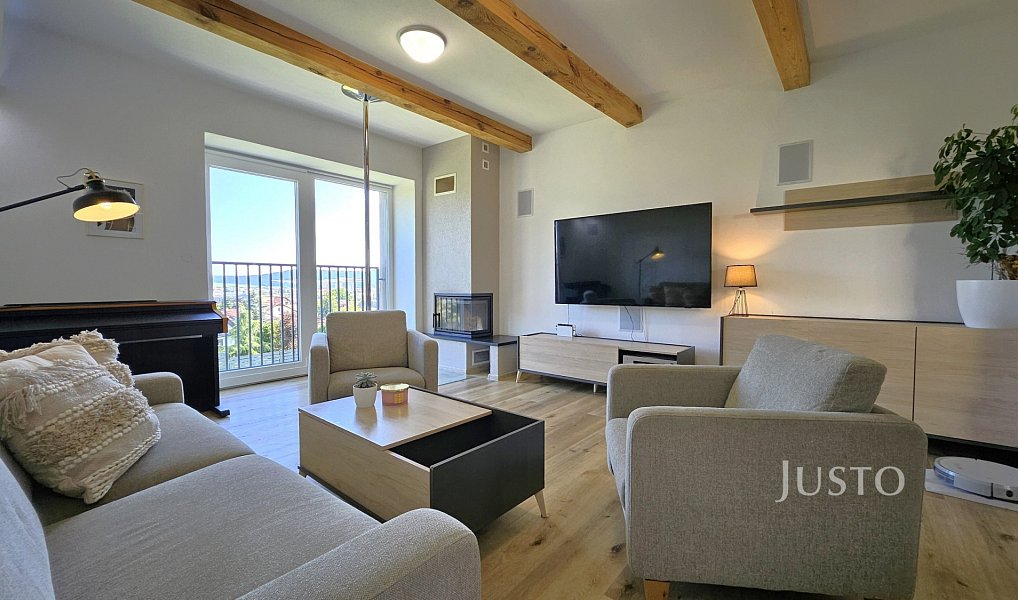 Prodej domu 276 m² s pozemkem 1 398 m², Písek – náhled fotky 11