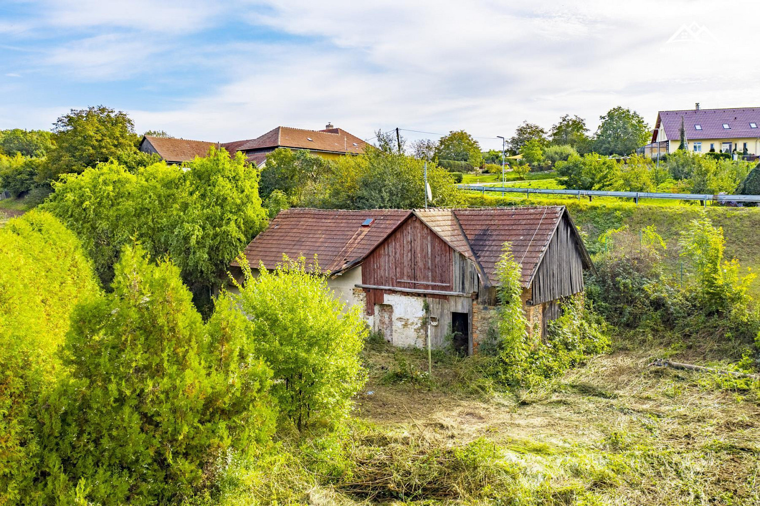 Prodej chaty/chalupy 60 m² s pozemkem 1 871 m² – fotografie 2