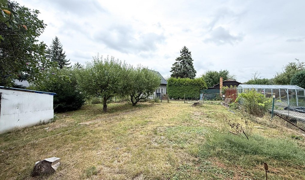 Prodej zahrady 495 m², Teplice – náhled fotky 10