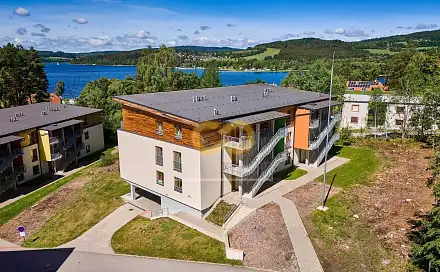 Prodej bytu 3+kk 97 m²
