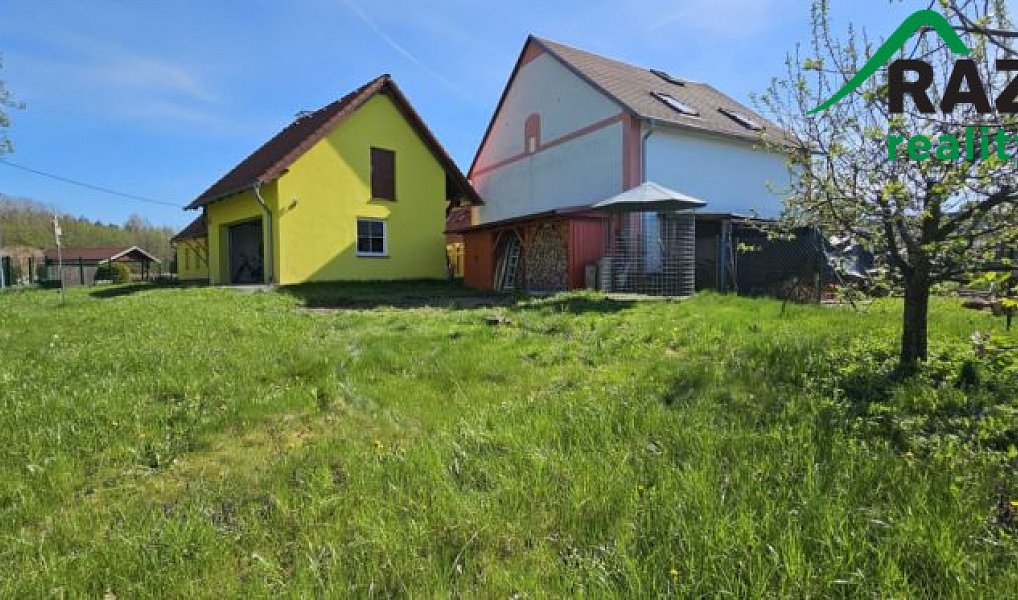 Prodej domu 192 m² s pozemkem 739 m², Staré Sedliště – náhled fotky 26