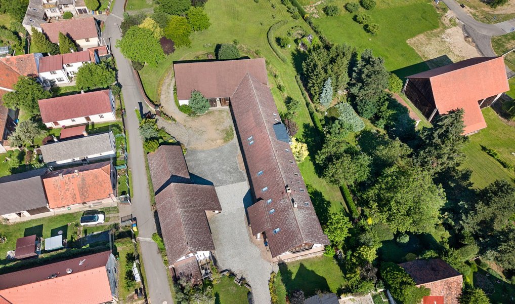 Prodej zemědělského objektu 450 m², Lhotka – náhled fotky 22