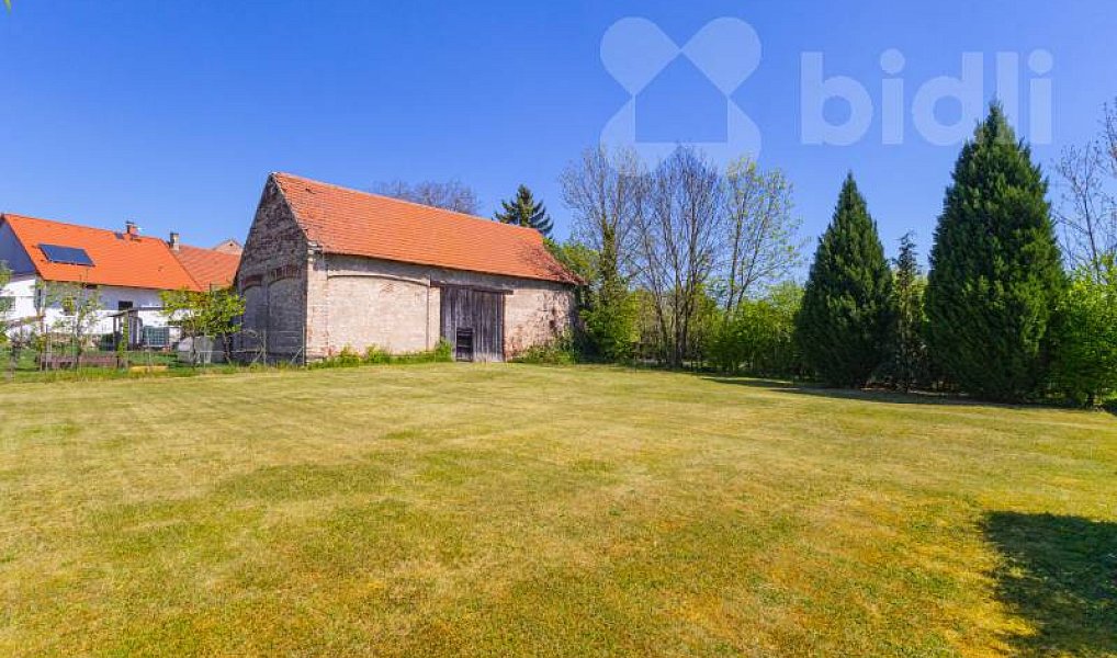 Prodej komerčního objektu (jiného typu) 220 m², Sadská – náhled fotky 28