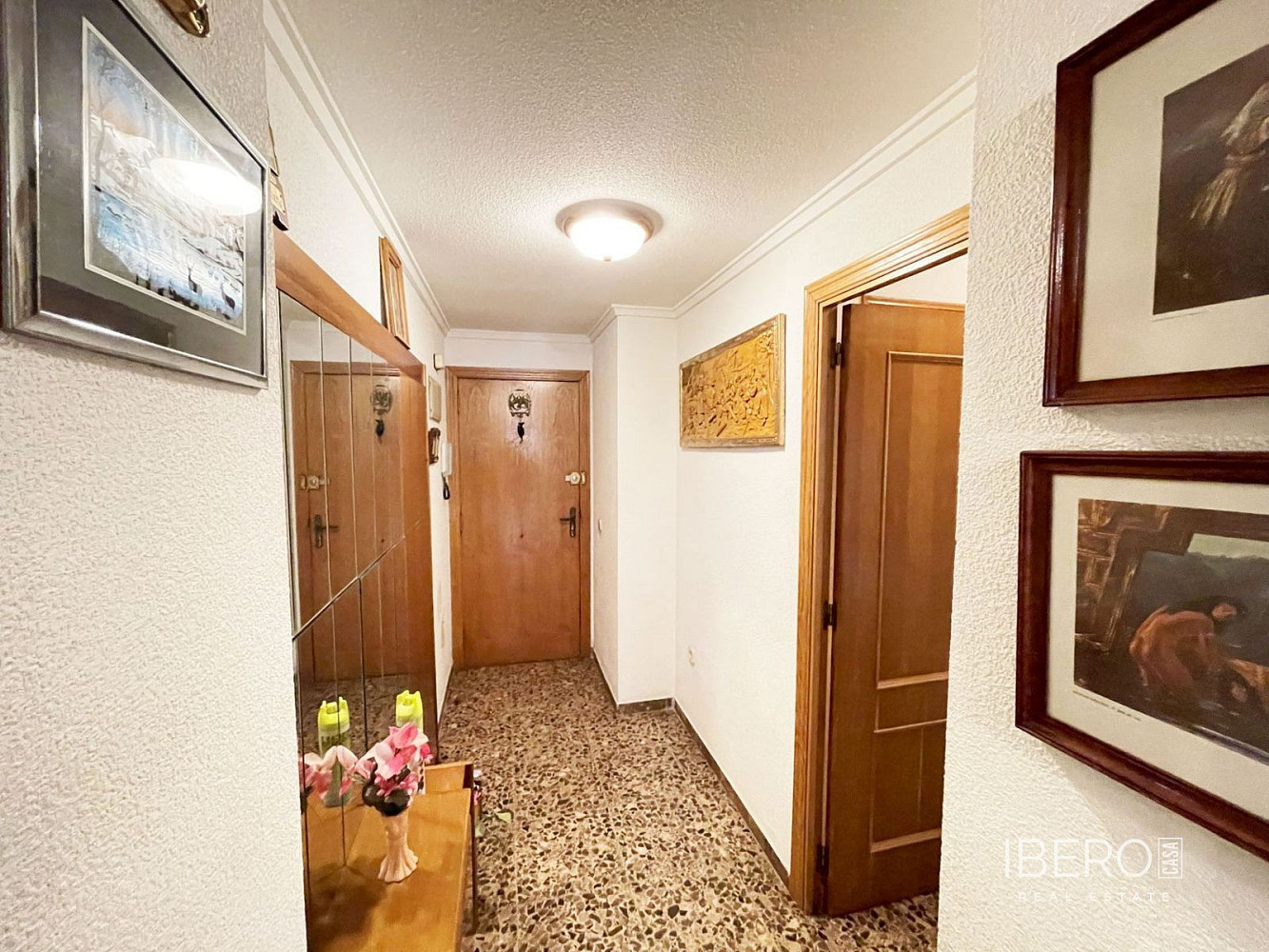 5+kk Apartment in Calp, La Manzanera, San Bernardo – pohled 6