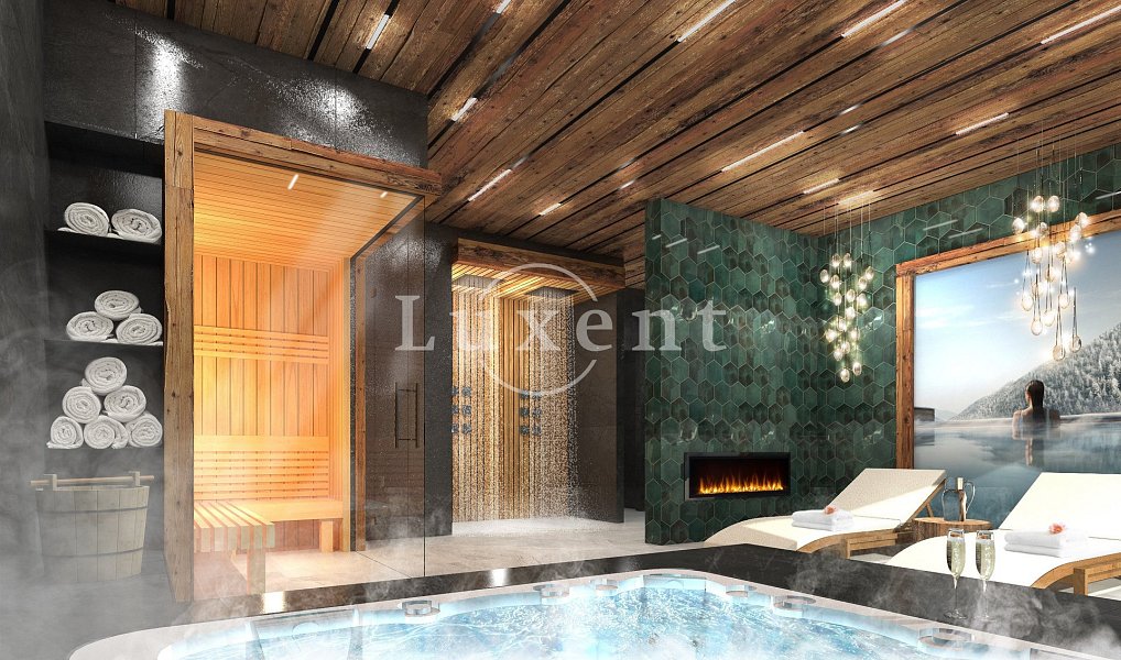 Prodej bytu 1+kk 46 m², Prášily – náhled fotky 10