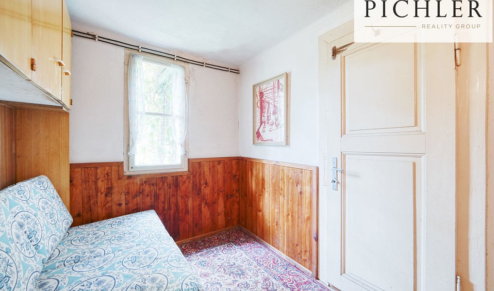Prodej chaty/chalupy 31 m² s pozemkem 31 m², Česká Bříza – náhled fotky 5
