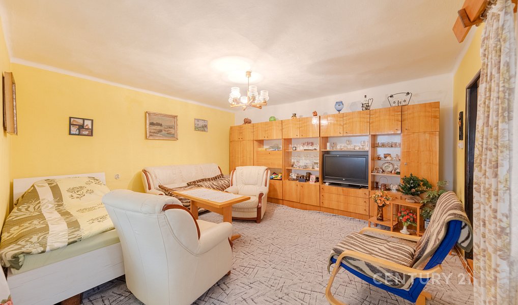 Prodej nájemního domu, činžáku 160 m², Bystrovany – náhled fotky 7