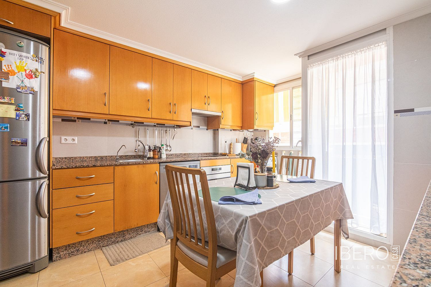 Pis 3+kk – Santa Pola, el Baix Vinalopó - Vista 2