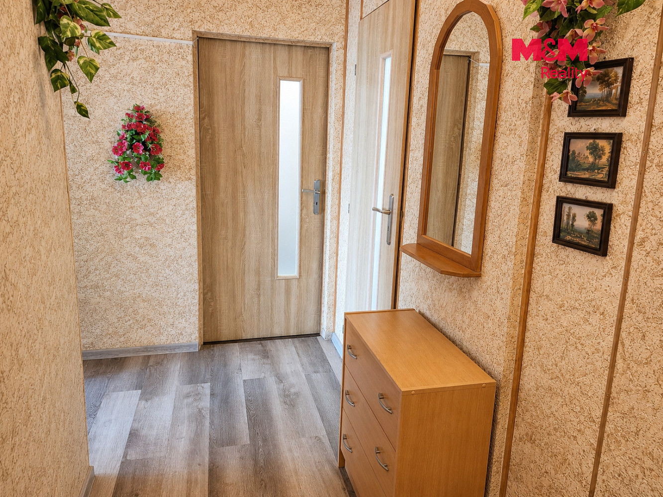 Prodej bytu 2+1 61 m² — photo 3