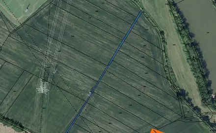 Prodej pole 64 m², Postoloprty, okres Louny