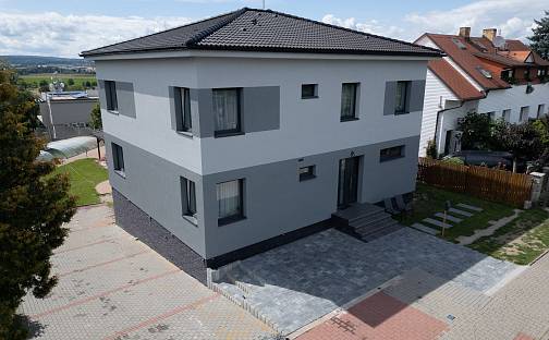 Prodej domu 210 m² s pozemkem 837 m², Sobětuchy, okres Chrudim