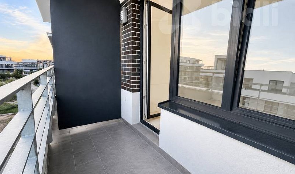 Prodej bytu 1+kk 34 m², Praha – náhled fotky 4
