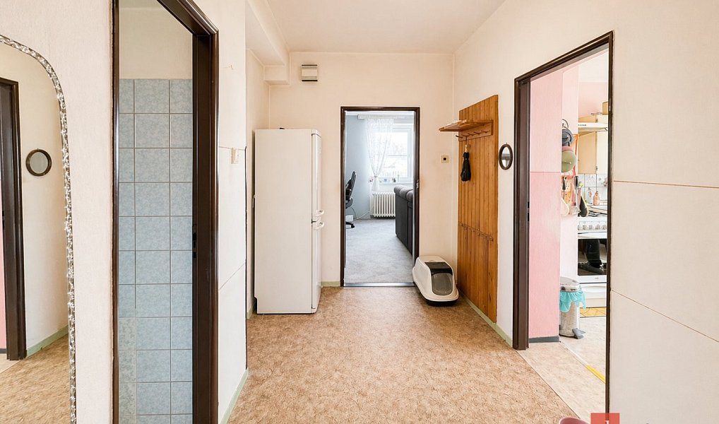 Prodej domu 144 m² s pozemkem 639 m², Horní Bělá – náhled fotky 9