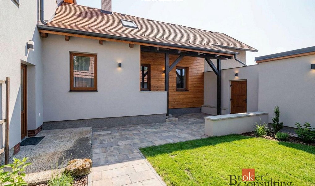 Prodej domu 116 m² s pozemkem 723 m², Rynárec – náhled fotky 3