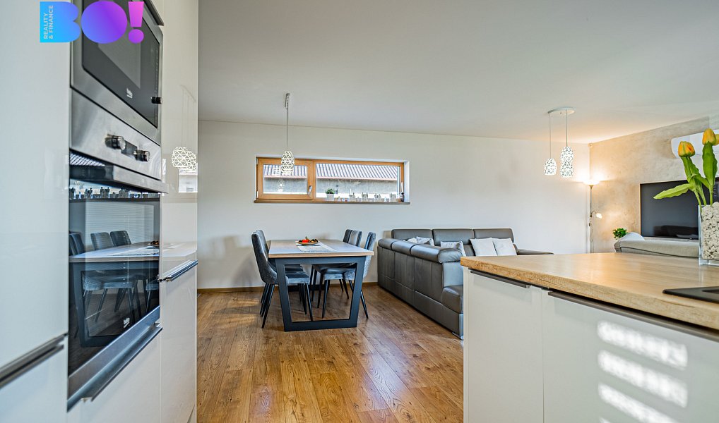 Prodej domu 137 m² s pozemkem 799 m², Rychvald – náhled fotky 23