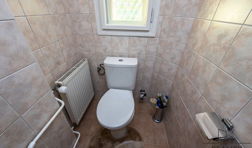 Prodej domu 182 m² s pozemkem 374 m², Praha – náhled fotky 19