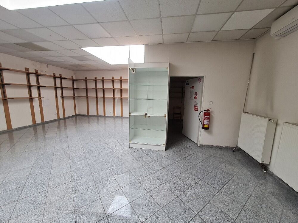 Prodej obchodních prostor 625 m² – fotografie 3