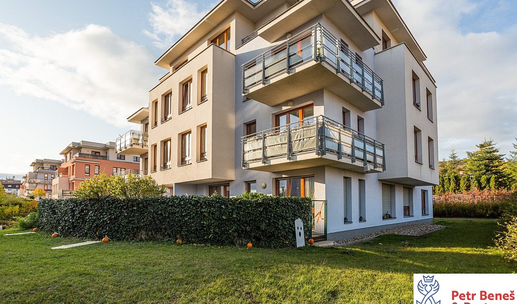 Pronájem bytu 2+kk 50 m², Slaný – náhled fotky 2