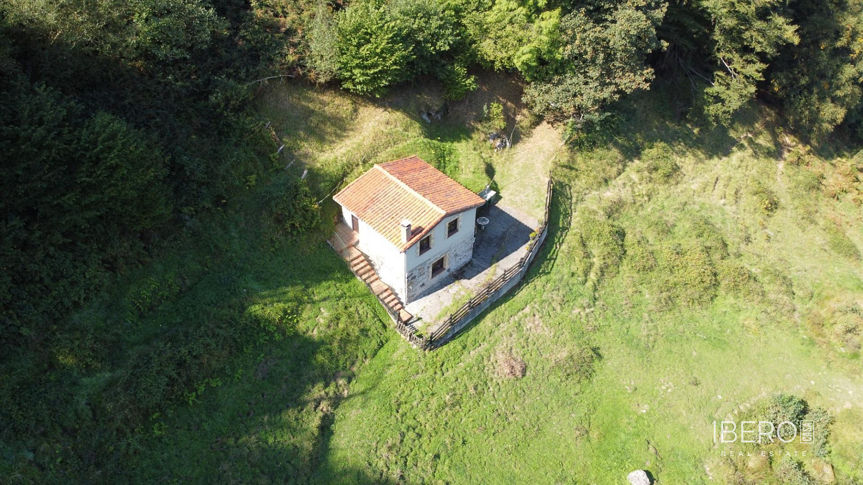 Prodej domu 4 604 m² s pozemkem 4 524 m²
