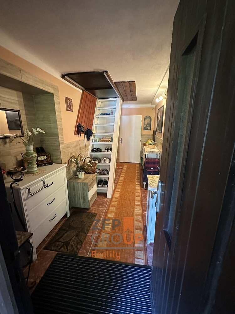 Prodej chaty/chalupy 135 m² s pozemkem 937 m² – fotografie 5