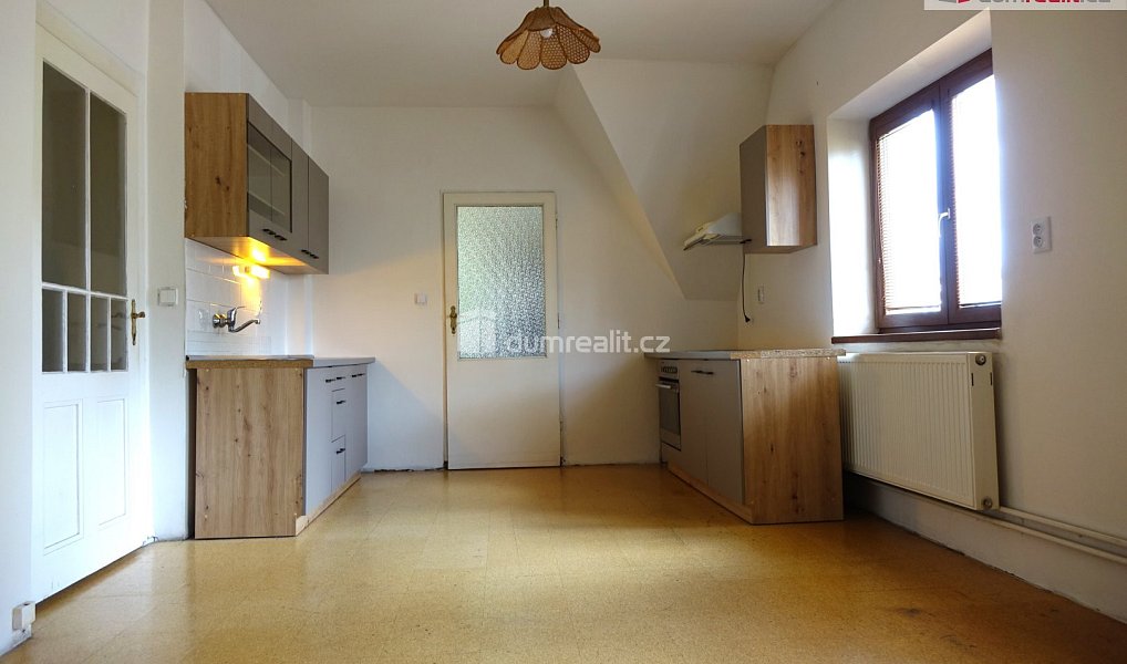 Prodej domu 190 m² s pozemkem 727 m², Vlašim – náhled fotky 6