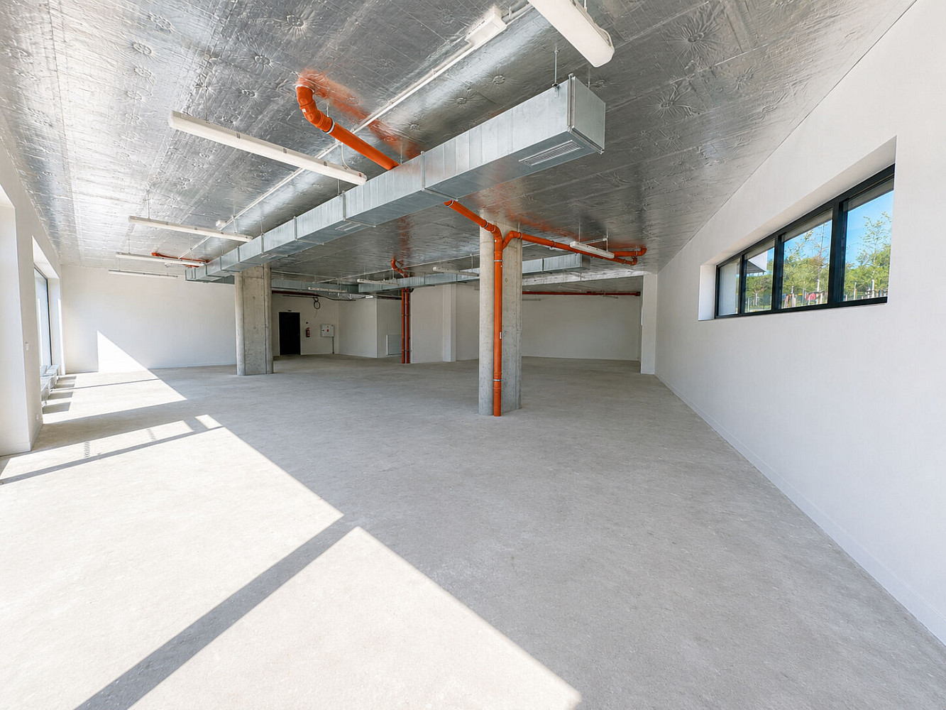 Prodej obchodních prostor 540 m² – fotografie 2