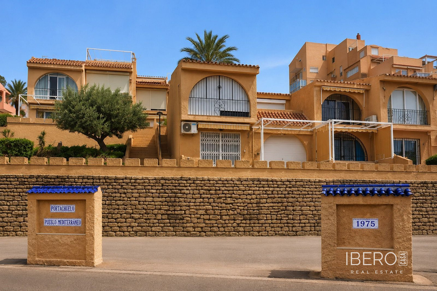 Prodej bytu 2+kk 50 m², Estepona