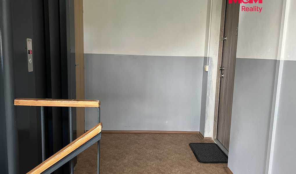 Prodej bytu 3+kk 55 m², Praha – náhled fotky 24