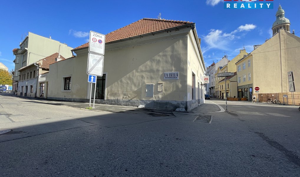 Pronájem obchodních prostor 70 m², Prostějov – náhled fotky 10