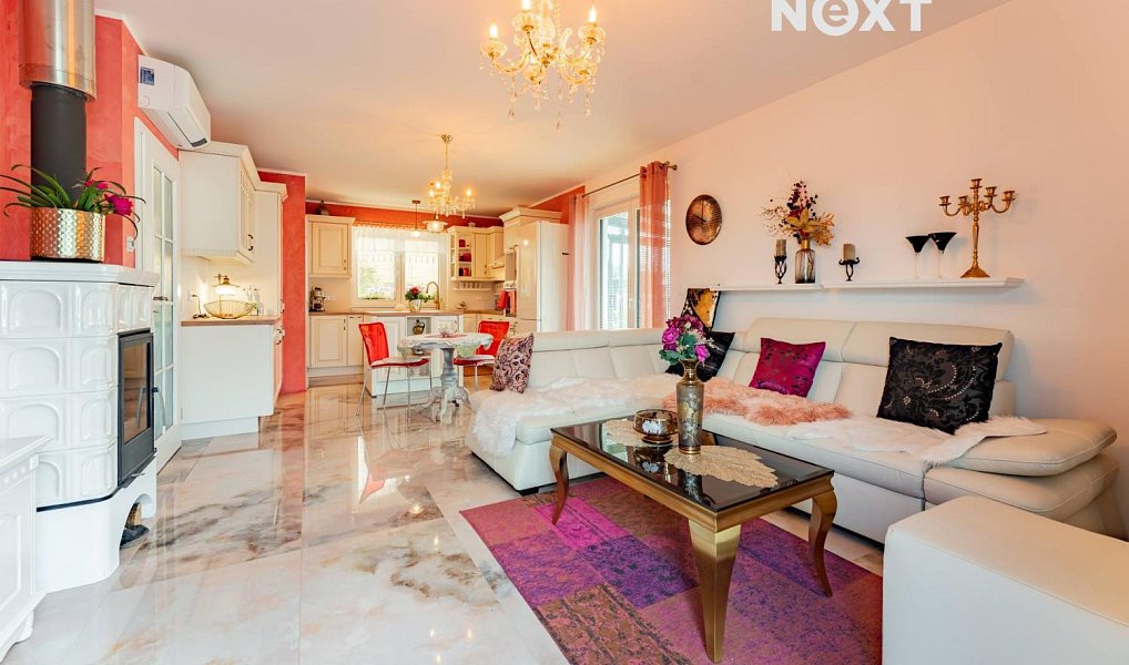 Prodej domu 94 m² s pozemkem 580 m², Šumperk – náhled fotky 15