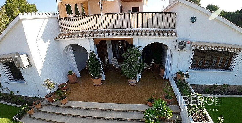Casa 6+kk – Orihuela, Mil Palmeras - Vista 5